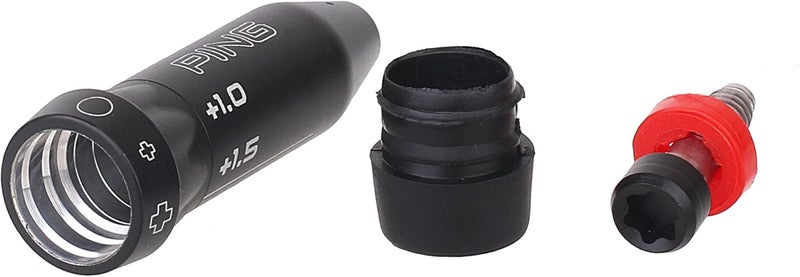 Foretra Golf Sleeve Shaft Adapter .335 Tip Replacement for Ping G440 / G430 / G425 / G410 Driver and Fairway - Image 1